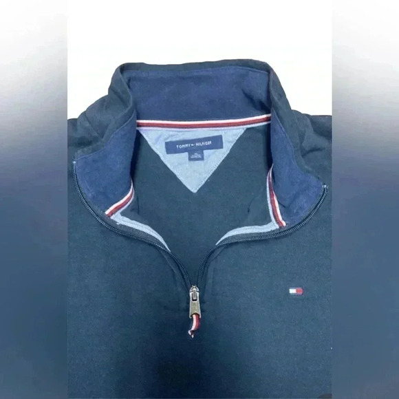 Tommy Hilfiger Pullover size XL - Picture 3 of 8